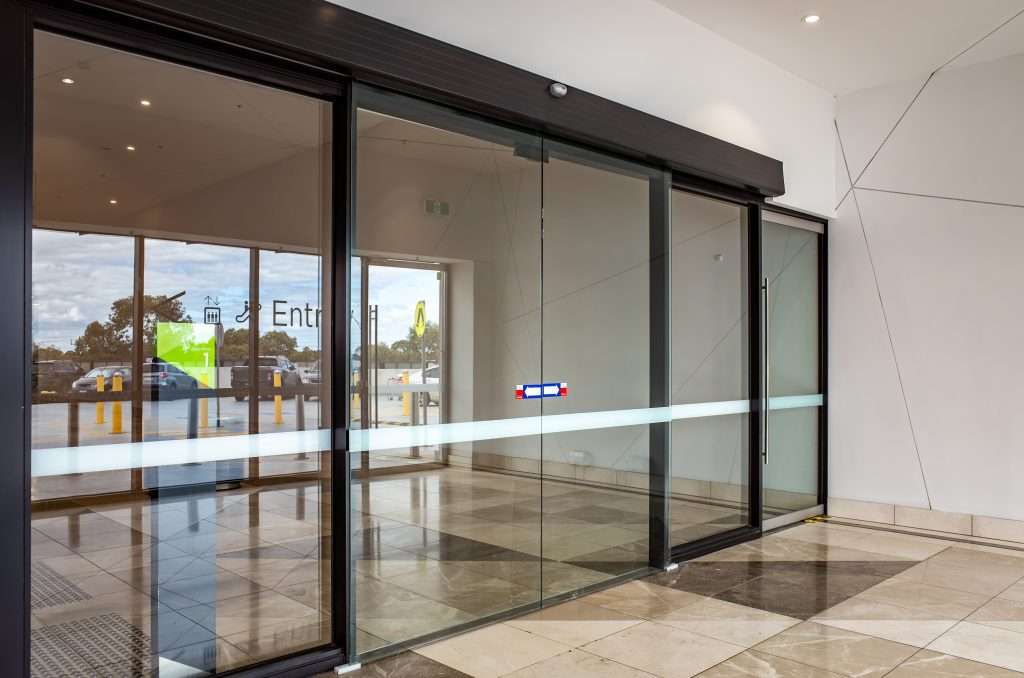 Interior of The Salon at 1011, a charming hair salon in Anderson, SC